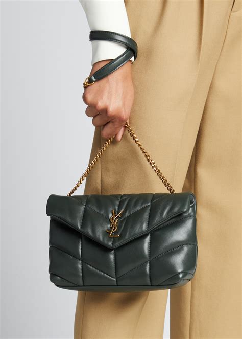 ysl crossbody bag womans sale|ysl quilted leather crossbody bag.